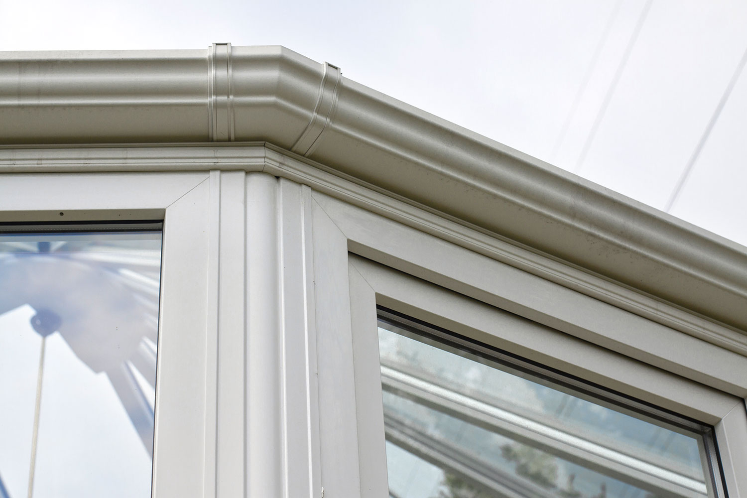 Wintergarten Kaulsdorf (Birkner Wintergärten)