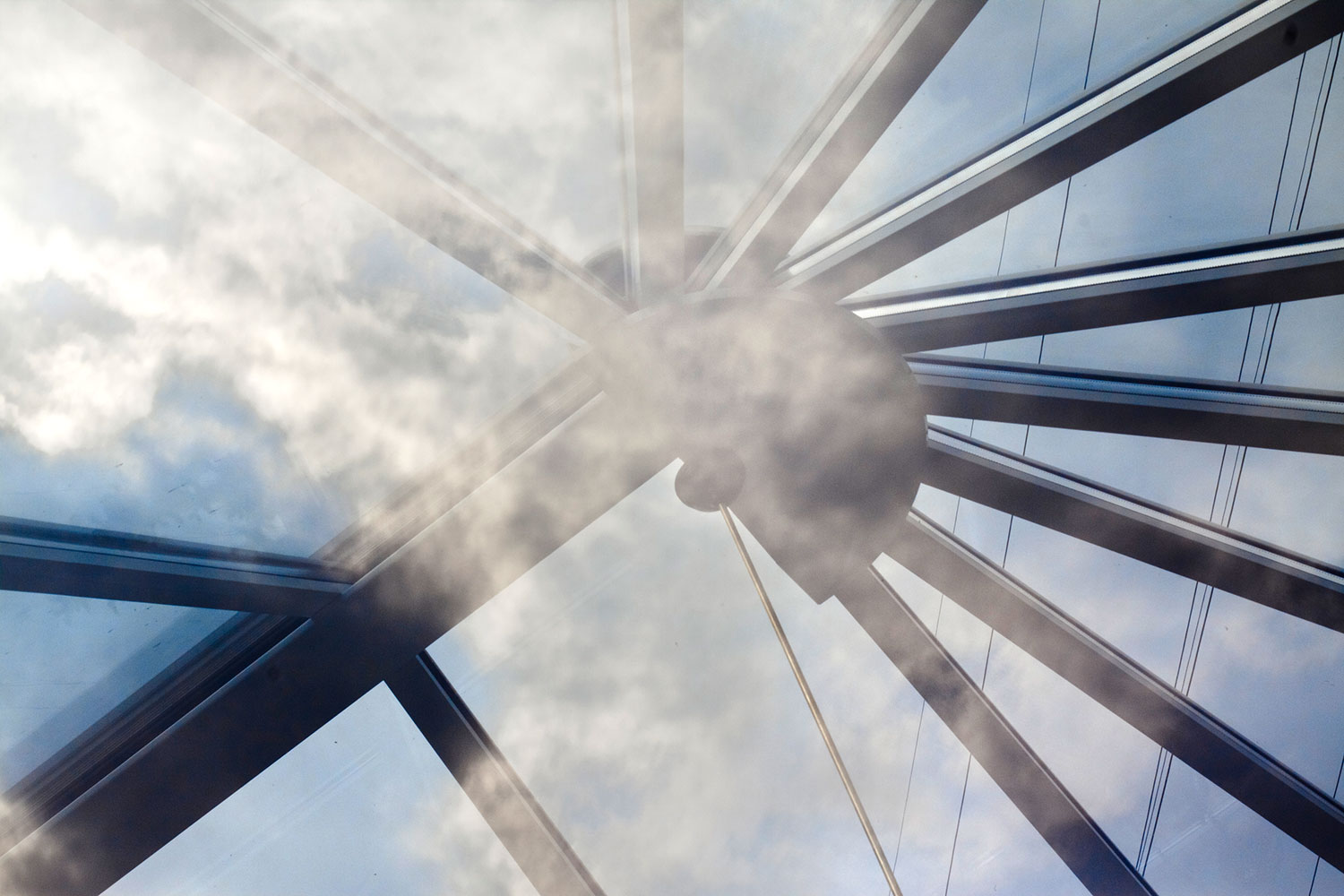 Wintergarten Kaulsdorf (Birkner Wintergärten)