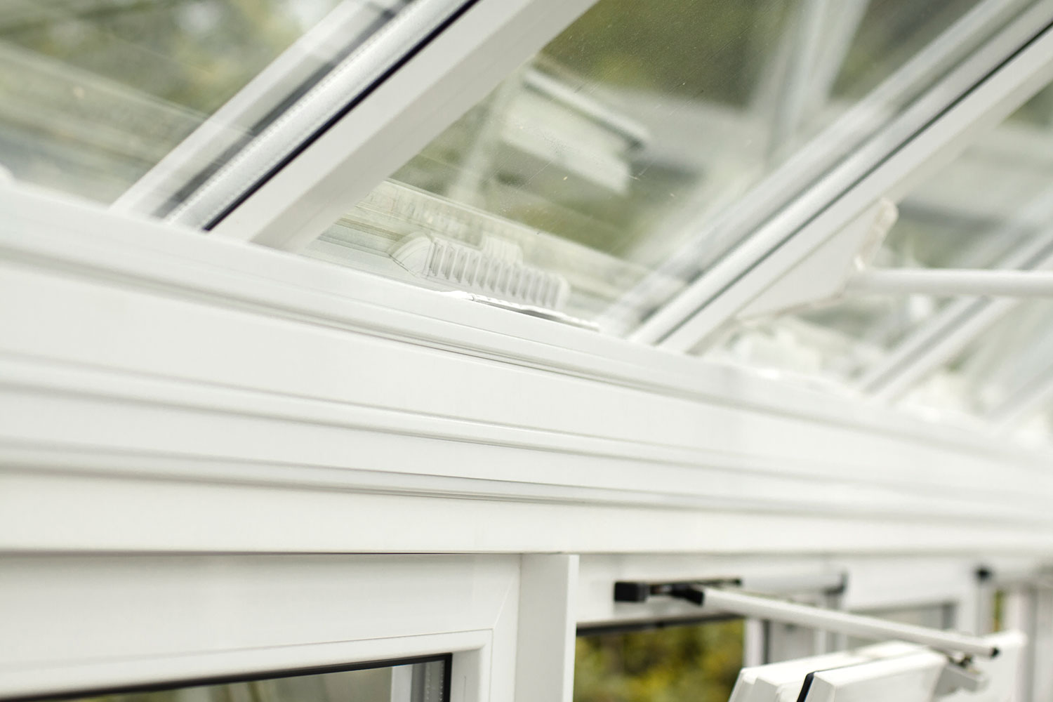 Wintergarten Kaulsdorf (Birkner Wintergärten)