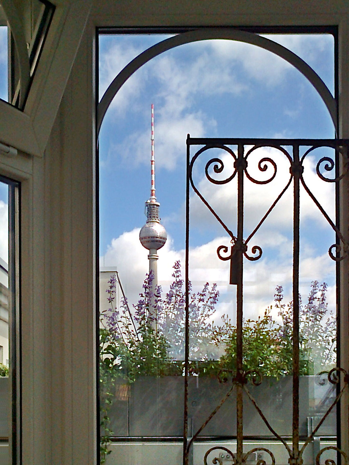 Pavillon Heckhausen (Birkner Wintergärten)