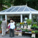 Blumen-Pavillon Berlin (Birkner Wintergärten)