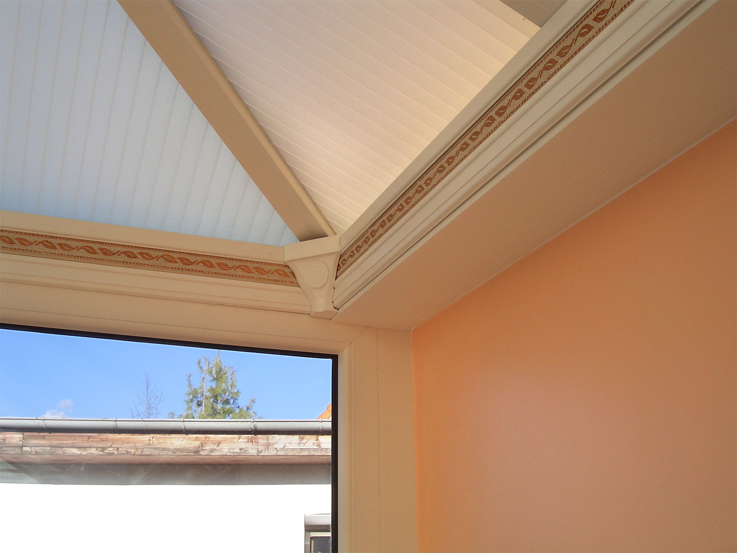 Wintergarten Hantsch (Birkner Wintergärten)