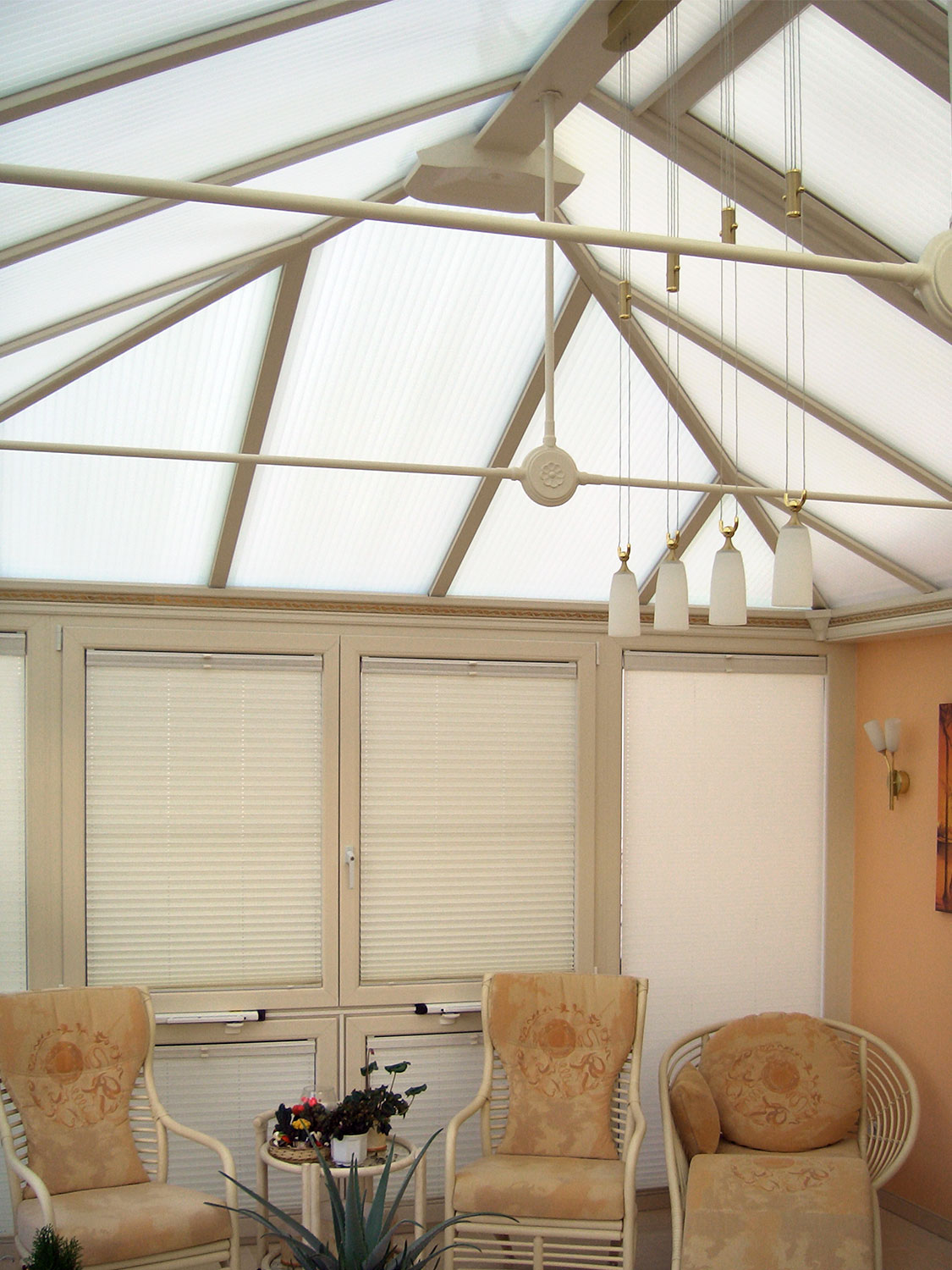 Wintergarten Hantsch (Birkner Wintergärten)