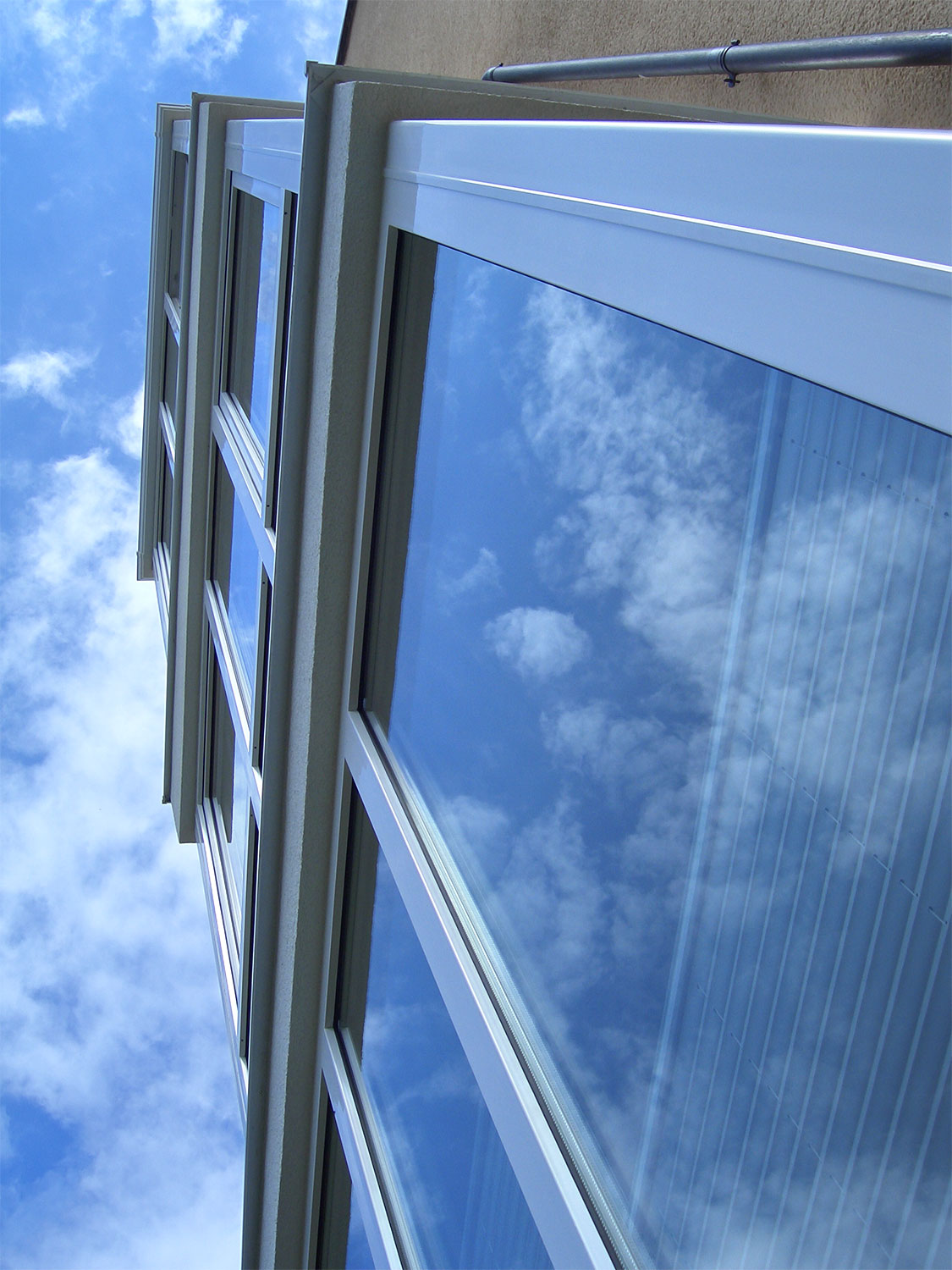 Wintergarten Kiekeben (Birkner Wintergärten)