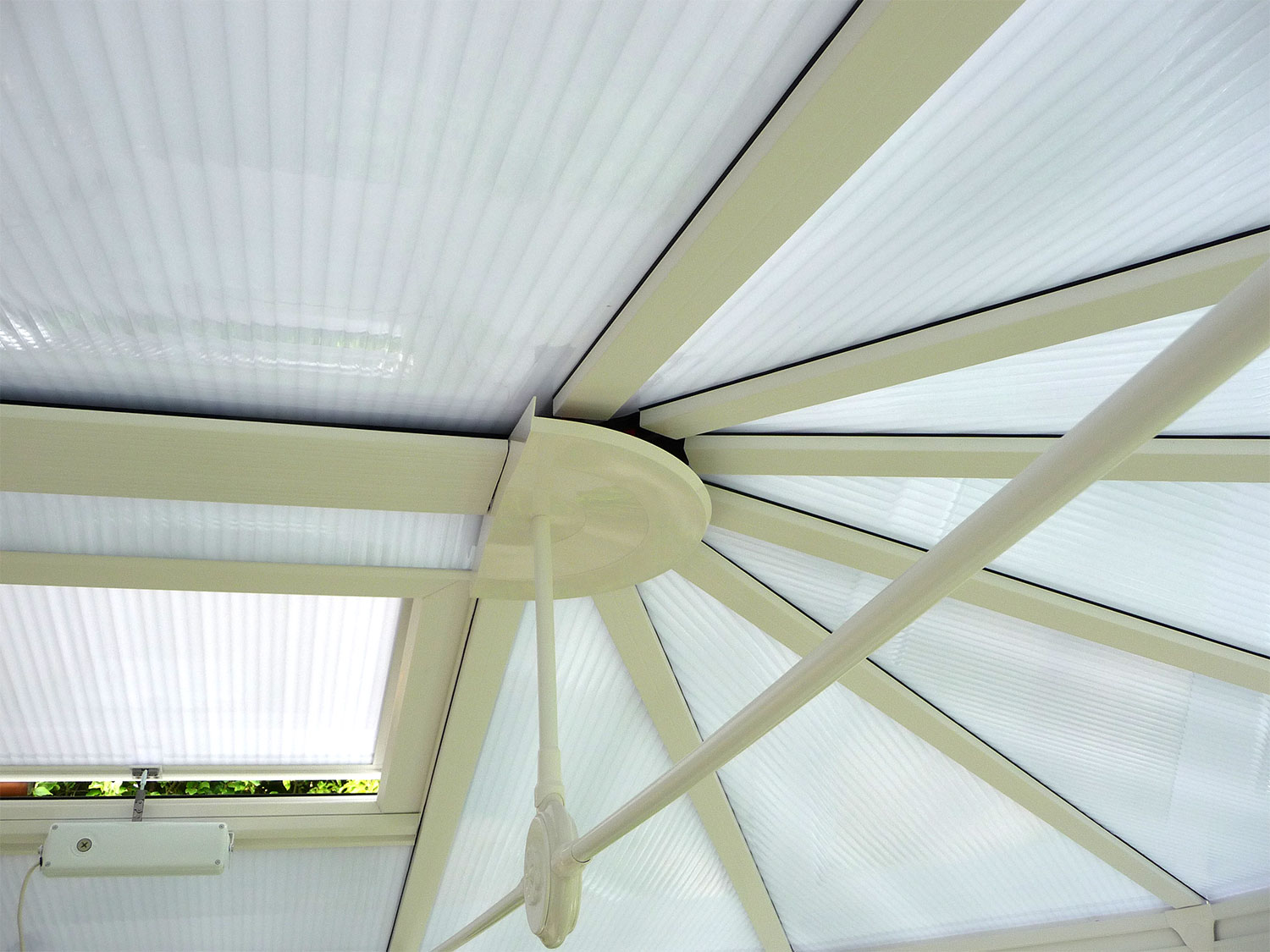 Wintergarten Prignitzstraße (Birkner Wintergärten)