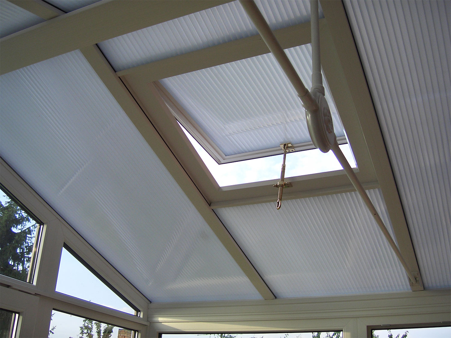 Wintergarten Schaaf (Birkner Wintergärten)