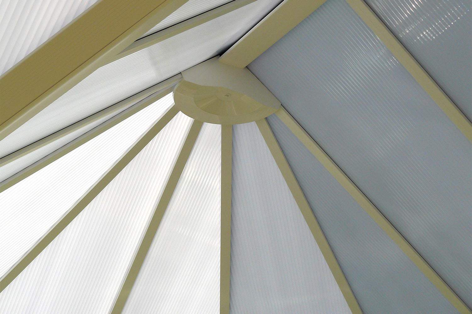 Wintergarten Sonnenblumensteig (Birkner Wintergärten)