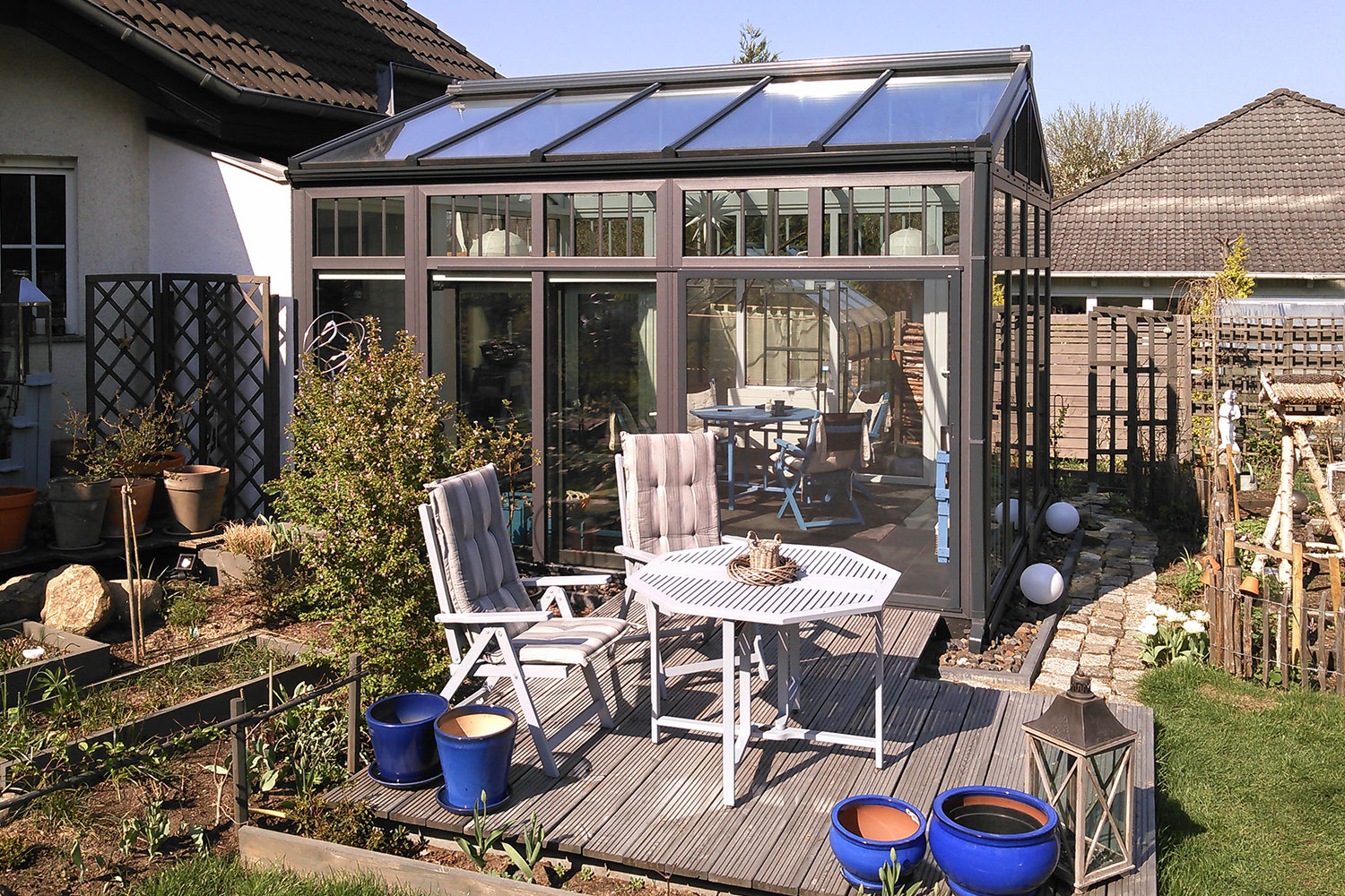 Wintergarten Wietusch (Birkner Wintergärten)