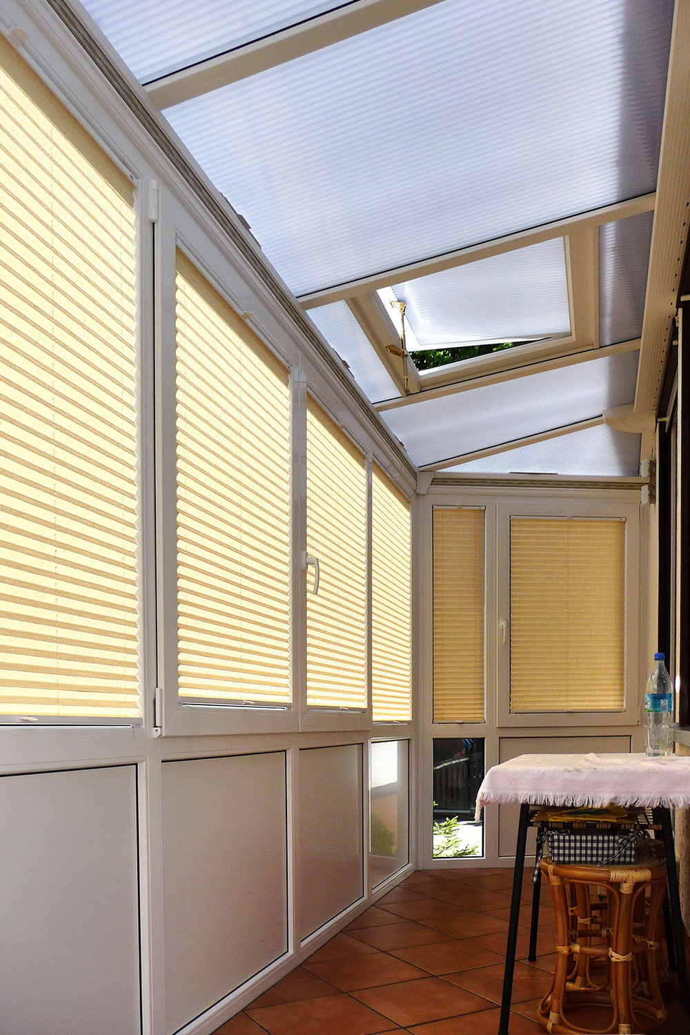 Wintergarten Zorn (Birkner Wintergärten)