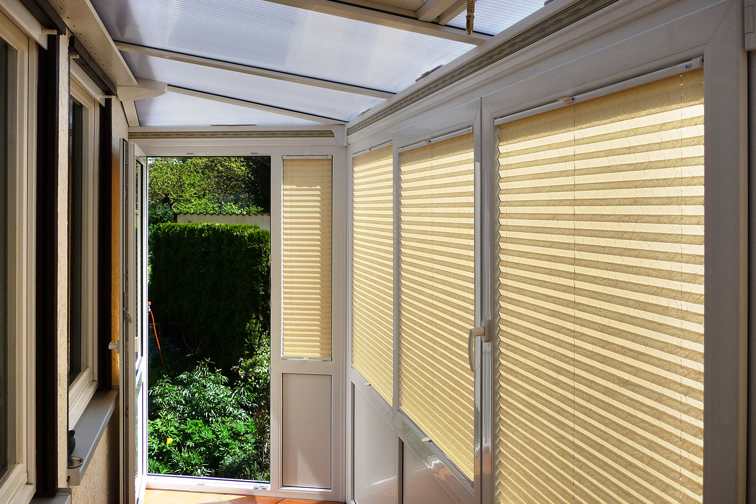 Wintergarten Zorn (Birkner Wintergärten)