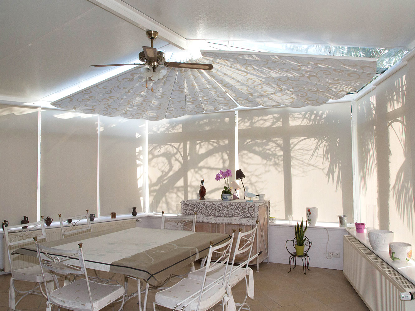 Reflex Sol Habaniko Vertigo