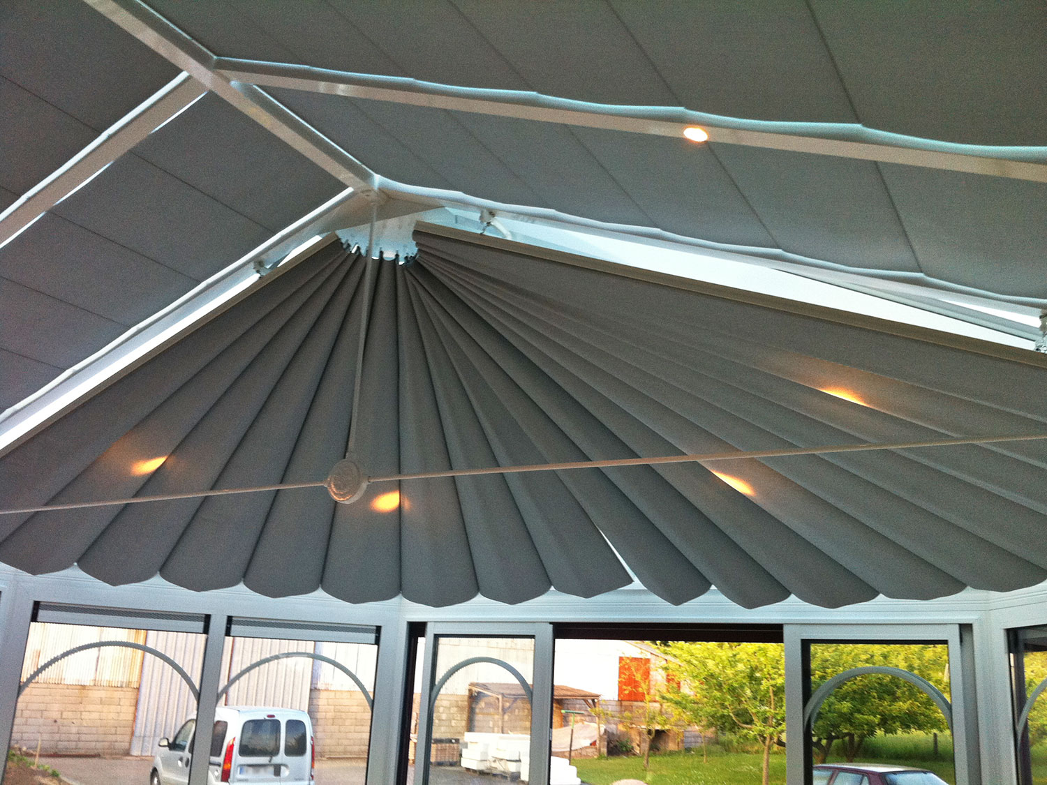 Reflex Sol Oasis Habaniko