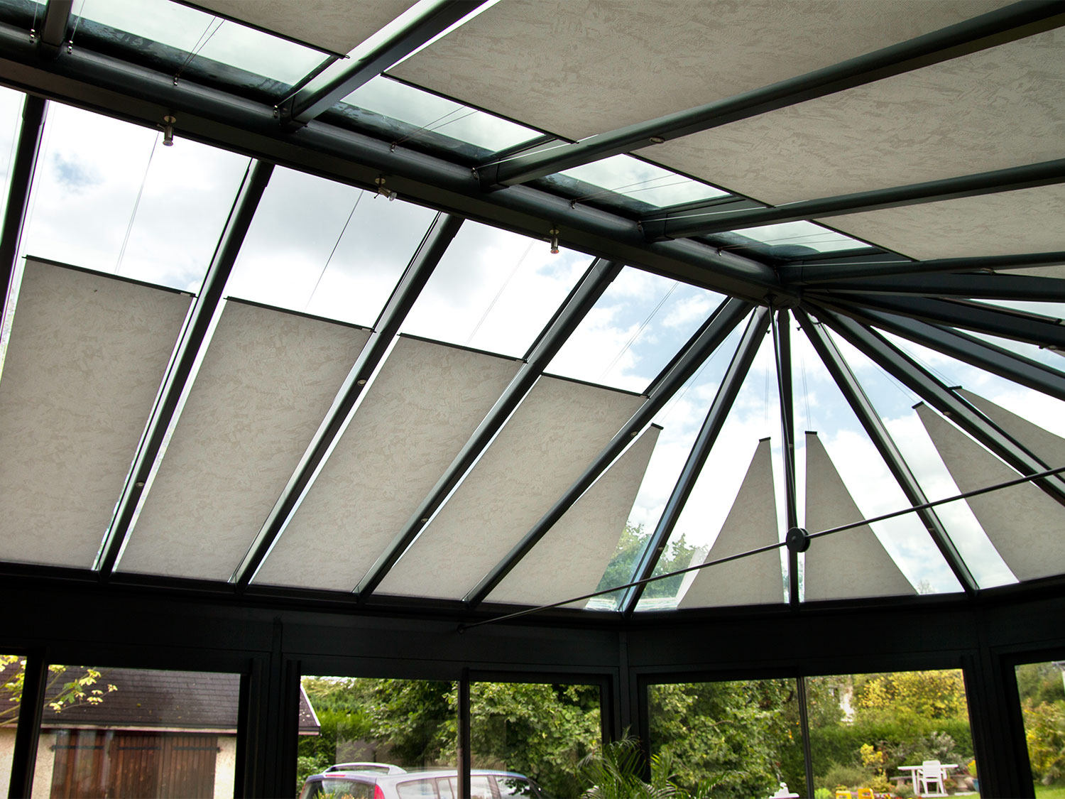 reflex'sol Oasis Vega